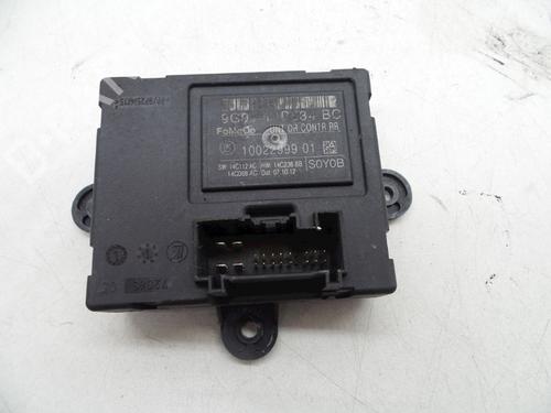 Used Electronic sensor Electronic sensor VOLVO XC60 I SUV (156) 2.4 D / D3 / D4 AWD (163 hp) 18614013 18614013