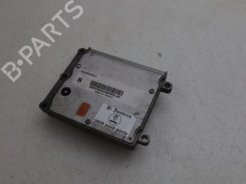 Used Electronic module Electronic module SAAB 9-3 Convertible (YS3F) 1,8t (150 hp) 33736020 33736020