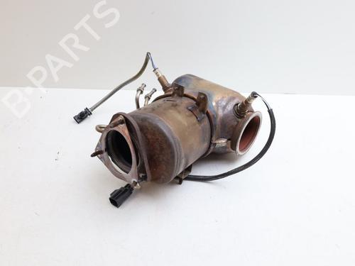 Katalysator VOLVO XC60 II (246) T8 Hybrid Polestar AWD (405 hp) 33236227