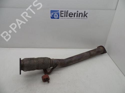 Used Pipe Pipe VOLVO V60 I Cross Country (157) D4 (190 hp) 18617411 18617411