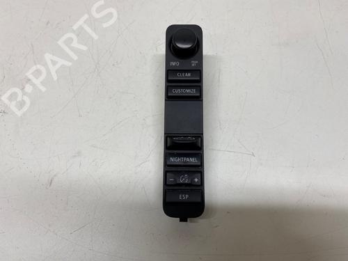 Used Switch Switch SAAB 9-3 Convertible (YS3F) 1,8t (150 hp) 40532739 40532739