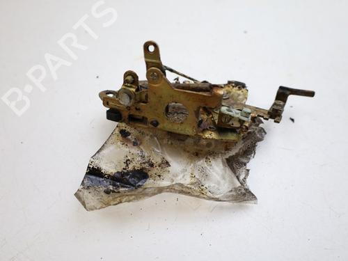 Used Front right lock Front right lock SAAB 900 I Convertible 2.0 Turbo-16 S (175 hp) 36640388 36640388