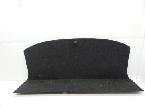 Fundo do compartimento da mala Fundo do compartimento da mala OPEL AGILA B (H08) 1.2 (F68) (86 hp) 18625558 18625558