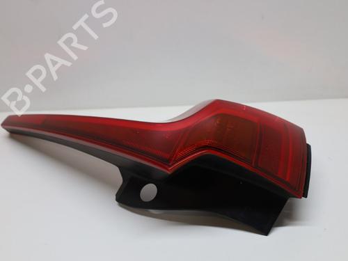 Used Right taillight Right taillight VOLVO V90 II Estate (235) T5 (254 hp) 33607143 33607143