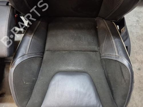 Seats set VOLVO V60 I (155) D4 | BP32229029C78 