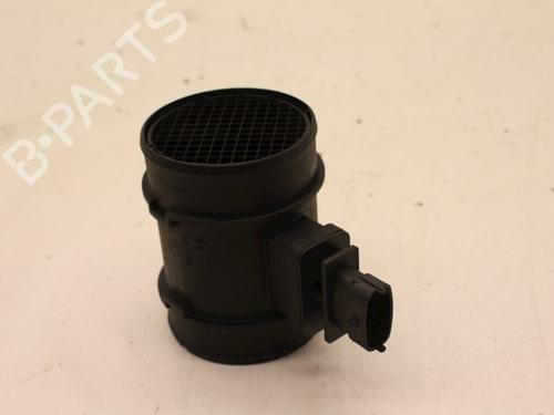 Used Mass air flow sensor Mass air flow sensor SAAB 9-3 (YS3F, E79, D79, D75) 1.9 TiD (120 hp) 18611791 18611791