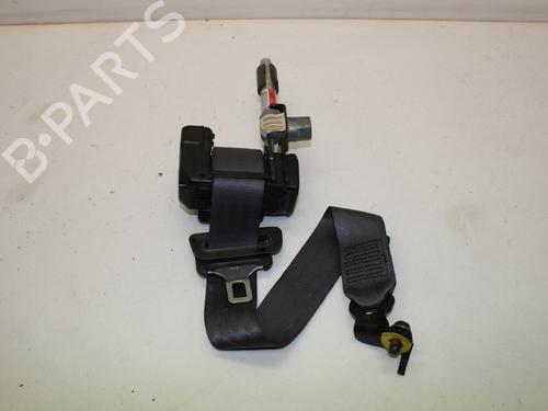 Used Rear right seatbelt VOLVO S80 I (184) T6 (272 hp) 18611290