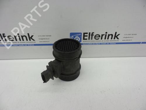 Used Mass air flow sensor Mass air flow sensor SAAB 9-5 Estate (YS3E) 1.9 TiD (150 hp) 18612851 18612851