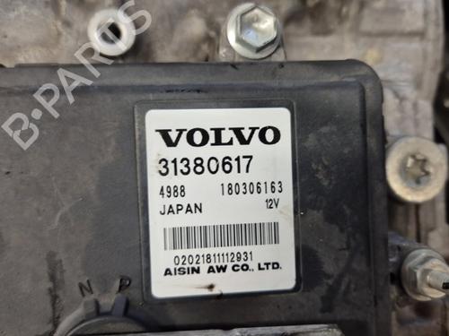 Gearbox VOLVO XC60 II (246) T5 | BP31622080M3 - Image 5