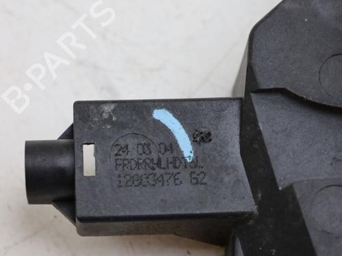 Høyre foran lås SAAB 9-3 (YS3F, E79, D79, D75) 1,8t | BP29503204C97 