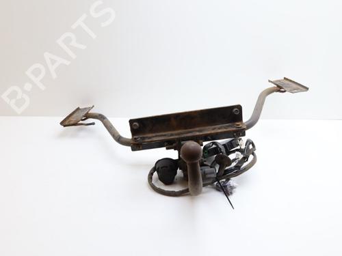 Trækkugle/Mekanisme VOLVO V50 (545) 1.6 D (110 hp) 32871685