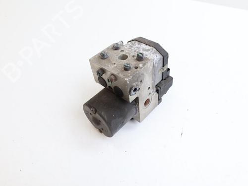 Used ABS pump SAAB 9-5 (YS3E) 2.3 Turbo (230 hp) 24825082
