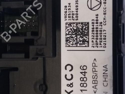 Control unit LYNK & CO 01 HEV | BP22134014M11 - Image 3