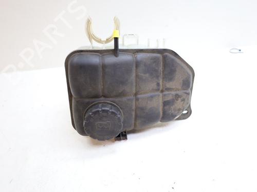 Expansion tank MERCEDES-BENZ C-CLASS (W203) C 200 Kompressor (203.045) | BP26429526C120 