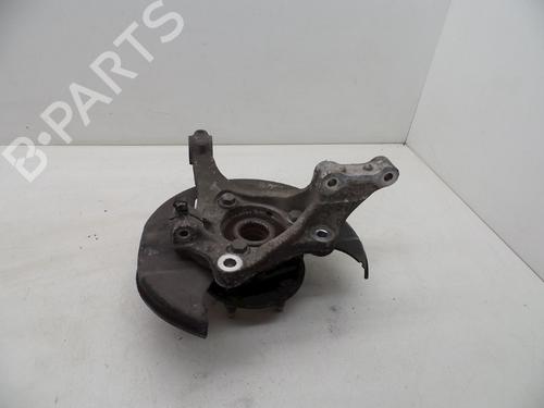 Used Left front steering knuckle SAAB 9-5 (YS3G) 2.0 TiD (160 hp) 18613913