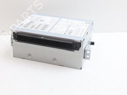 radio-volvo-v60-i-155-2010-2011-2012-2013-2014-2015-2016-2017-2018-32228999 main image