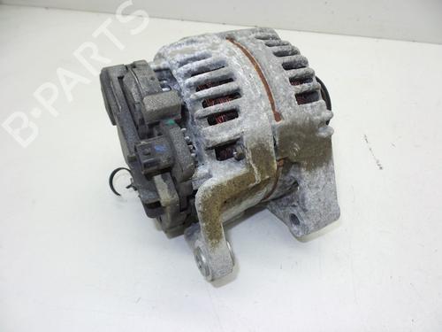 Used Alternator Alternator OPEL CORSA D (S07) 1.4 (L08, L68) (90 hp) 18623909 18623909