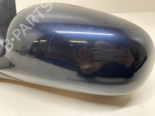 Used Left mirror Left mirror SAAB 9-3 Convertible (YS3F) 1,8t (150 hp) 40532753 40532753