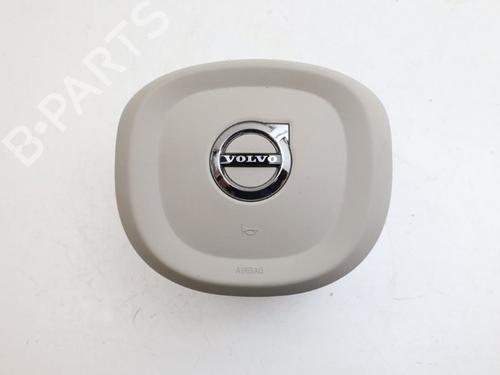 Used Driver airbag VOLVO XC60 II (246) T5 (250 hp) 31691627