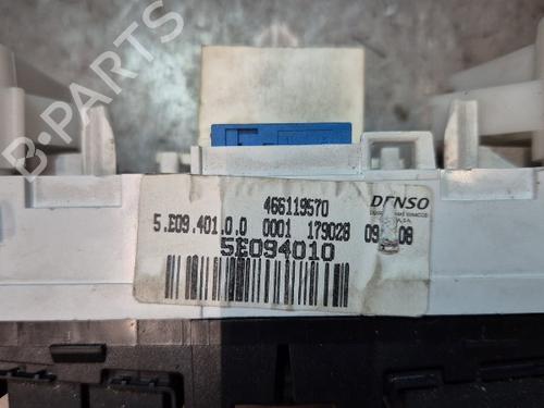 Climate control OPEL CORSA D (S07) 1.2 (L08, L68) | BP20496062I5 