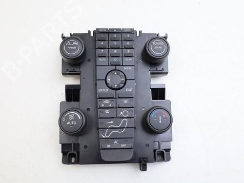 climate-control-volvo-s40-ii-544-2003-2004-2005-2006-2007-2008-2009-2010-2011-2012-29220307 main image