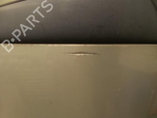 Rear bumper SAAB 9-3 Estate (E50) 1.8 i | BP18638416C8 