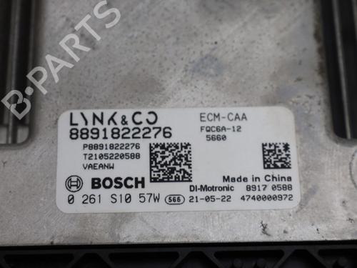 Engine control unit (ECU) LYNK & CO 01 PHEV | BP35792701M57 - Image 4