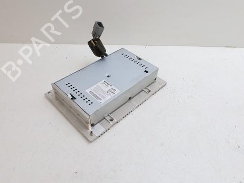 Used Electronic module Electronic module VOLVO V50 (545) 2.4 (170 hp) 28474501 28474501