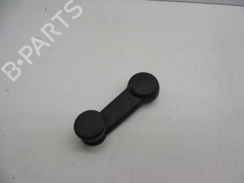 Used Interior handle Interior handle 18625575 18625575