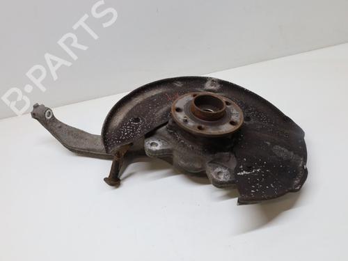 Used Left front steering knuckle Left front steering knuckle VOLVO V90 II Estate (235) T5 (254 hp) 33656184 33656184