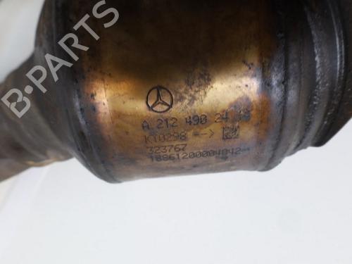 Exhaust system MERCEDES-BENZ E-CLASS (W212) E 350 CGI (212.057) | BP40264051M121 - Image 6