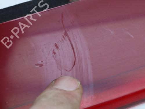 Used Third brake light VOLVO V60 I (155) D4 (190 hp) 32287405