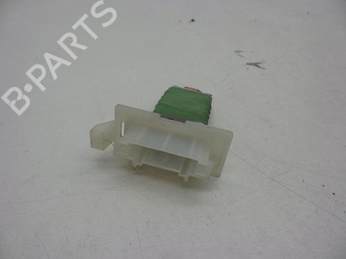 Heater resistor OPEL COMBO Box Body/MPV 1.3 CDTI 16V | BP18619510M108 