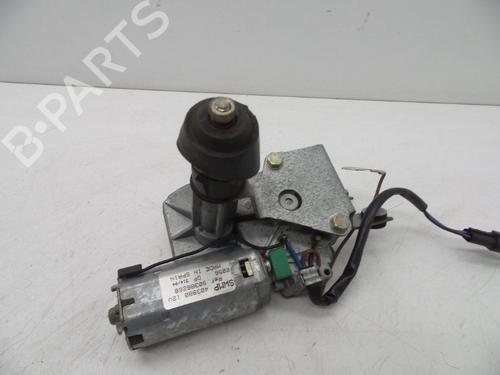 Rear wiper motor OPEL CORSA B (S93) 1.2 i (F08, F68, M68) | BP18615714M102 