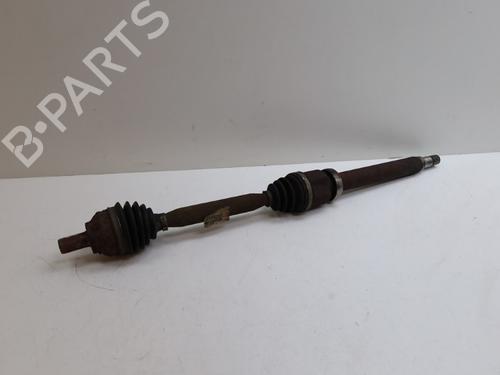 Used Right front driveshaft VOLVO C30 (533) 1.8 (125 hp) 25851320