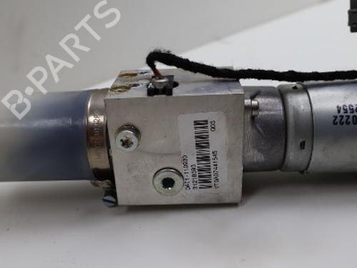 Used Electronic module VOLVO XC70 II (136) D5 AWD (185 hp) 18636661