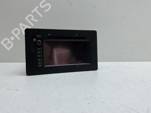 Used Display monitor Display monitor SAAB 9-5 (YS3E) 2.0 t BioPower (150 hp) 39990357 39990357