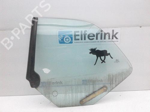 Rear left door window SAAB 9-3 (YS3D) 2.0 i | BP18633624C20 