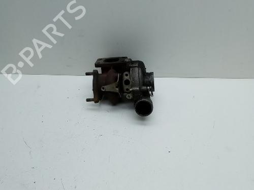Used Turbocharger/Supercharger Turbocharger/Supercharger 18607901 18607901