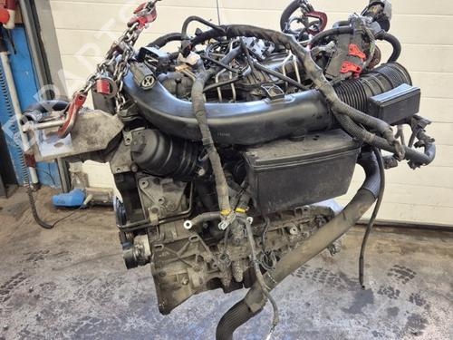 Used Engine Engine 36914426 36914426