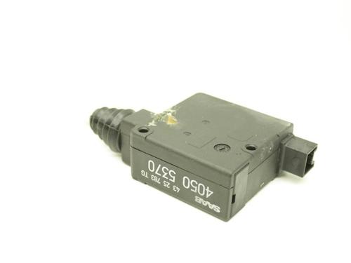 Used Electronic module Electronic module SAAB 900 II Convertible 2.3 -16 (150 hp) 18609779 18609779