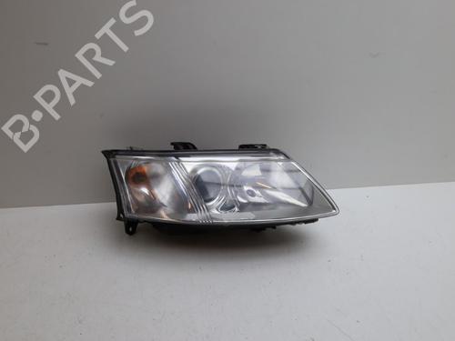Used Right headlight Right headlight SAAB 9-3 Estate (E50) 1.8 i (122 hp) 33421899 33421899