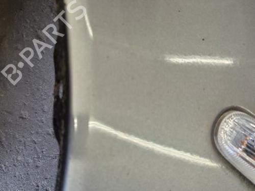 Left front fenders SAAB 9-5 Estate (YS3E) 1.9 TiD | BP24891670C41 