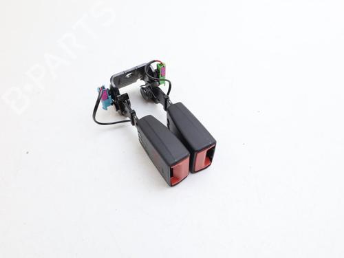 Used Seat buckle VOLVO XC60 I SUV (156) D4 AWD (190 hp) 31874139