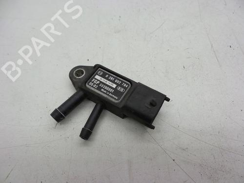 Used Electronic sensor Electronic sensor SAAB 9-3 (YS3F, E79, D79, D75) 1.9 TiD (120 hp) 18609988 18609988