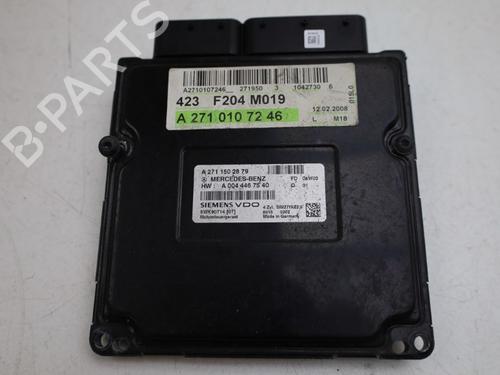 Used Engine control unit (ECU) Engine control unit (ECU) 36640412 36640412