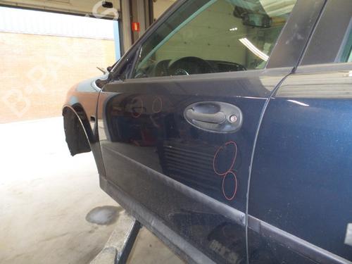Left front door SAAB 9-3 Estate (E50) 1.9 TiD | BP18613828C2 