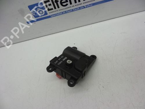 Used Electronic module Electronic module OPEL AGILA B (H08) 1.2 (F68) (86 hp) 18626839 18626839