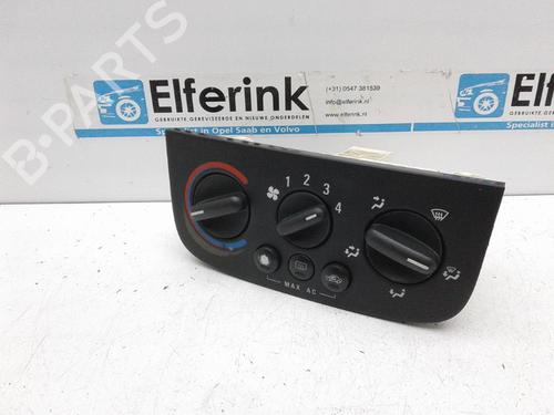 Used Climate control Climate control OPEL CORSA C (X01) 1.2 (F08, F68) (75 hp) 18630622 18630622
