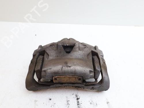 Used Left front brake caliper Left front brake caliper VOLVO V70 III (135) 2.0 T (203 hp) 32177925 32177925